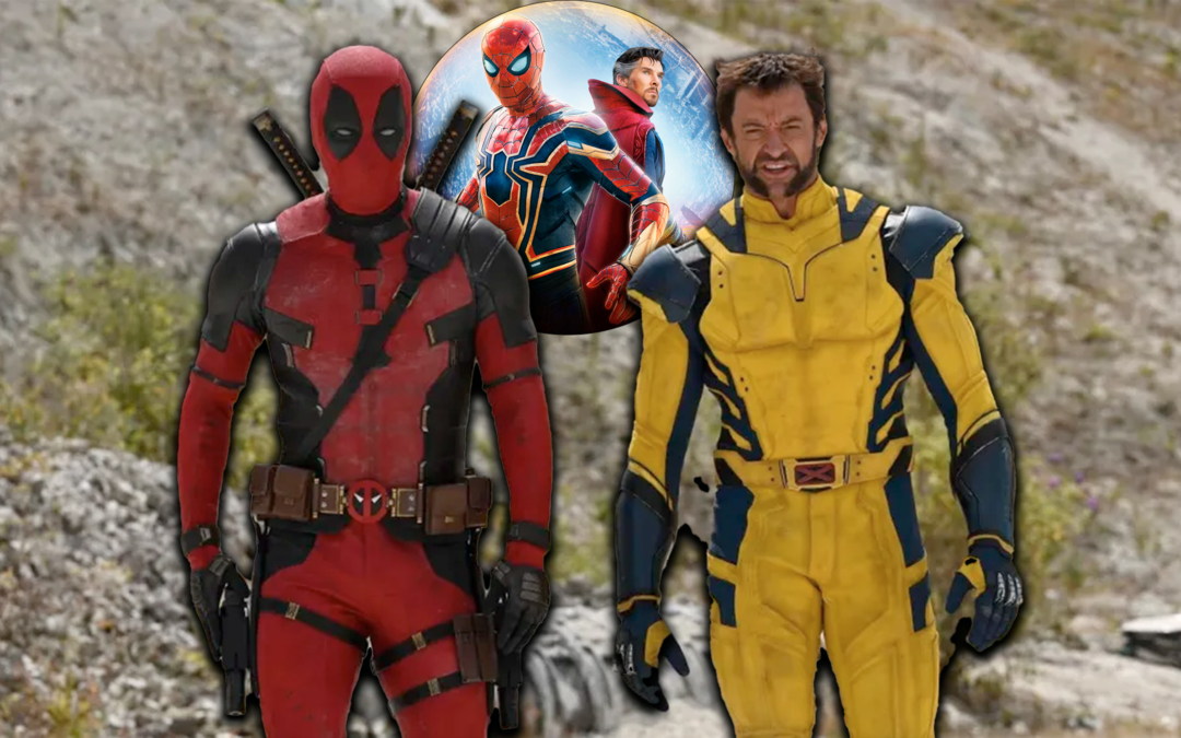 Deadpool & Wolverine Trailer Breaks Records: Surpasses Spider-Man: No Way Home to Become Most-Viewed Trailer Ever!