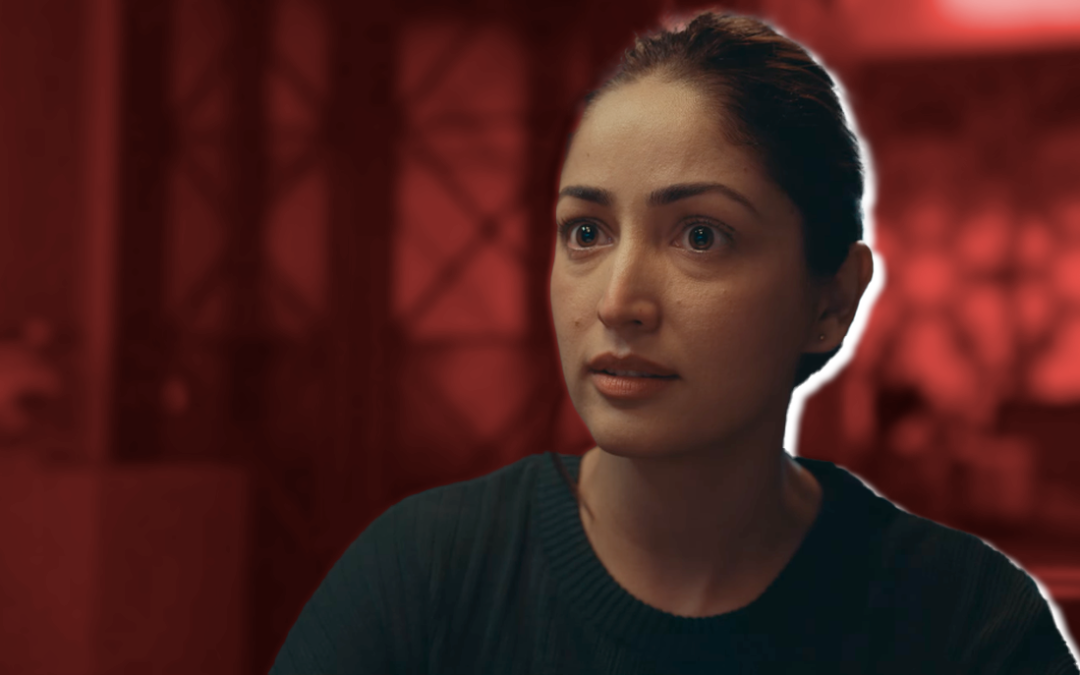 Empowering Narrative: “Article 370” Movie Review