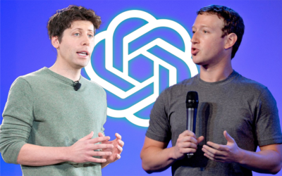 Navigating Tech Layoffs and Sam Altman’s $7 Trillion AI Chip Venture: Insights from Mark Zuckerberg