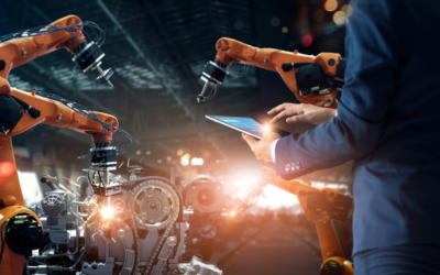 The Future of Work in the Age of Automation