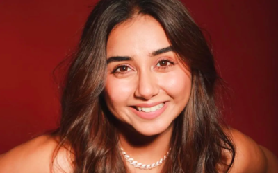 Prajakta Koli: The Journey of an Influencer, Actor, and Changemaker
