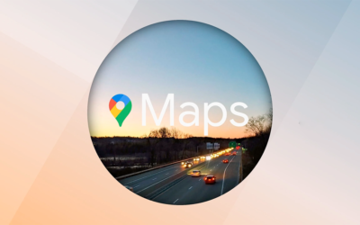 Google Maps Testing New Feature: Building Entrances