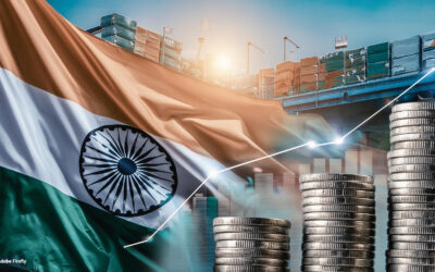 India’s E-commerce Growth Projection: A Bright Future Ahead