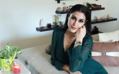 Chetali Chadha: Pioneering the Skincare and Beauty Industry