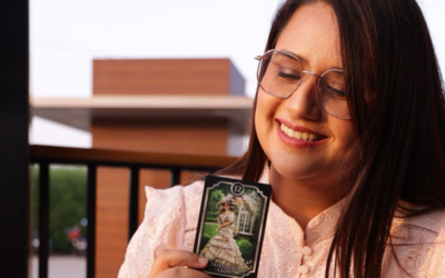Resham Kamboj: Embarking on a Profound Journey Through Akashic Records