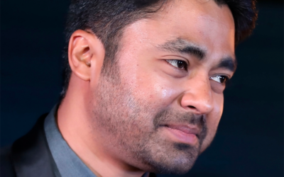 Alokesh Sharma: Leading Transformation in Education and Social Interventions