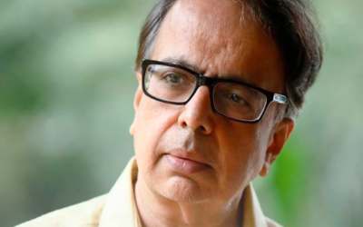 Ananth Mahadevan: Pioneering Versatility in Indian Cinema