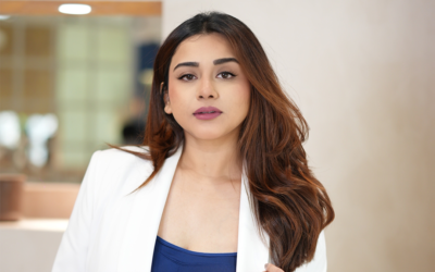 Empowering Women: Ash Ambawat’s Fashion Journey