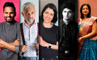 Celebrating Literary Trailblazers: Inspiring Stories of Notable Authors on World Book Day