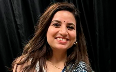 Dimple Kalshan: Shaping the Future of Acting with Passion and Expertise