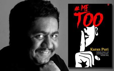 Breaking the Silence: Karan Puri’s #MeToo Revelation