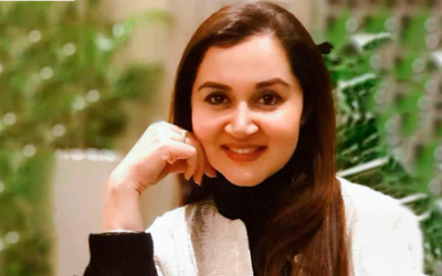 Manik Kaur: Empowering Lives Through Etiquette and Mindful Living