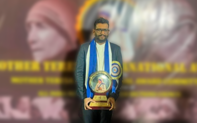 Rohit More: A Visionary Entrepreneur and Philanthropist