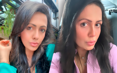 Shalini Chuganee: Catalyst for Empowerment and Metamorphosis
