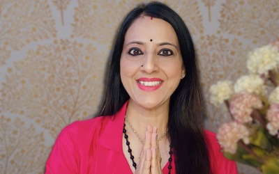 Priya The Optimist: Spreading Healing and Hope with ‘OPTIMISM’