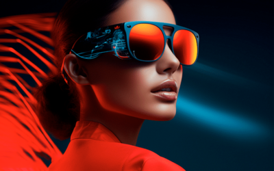 Meta Unveils Multimodal Capabilities for Ray-Ban Smart Glasses