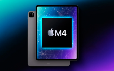 Introducing iPad Pro M4: Redefining Tablet Tech