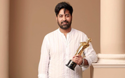 Tanveer Mir: Master Cinematographer and Ranneeti’s Luminous Storyteller
