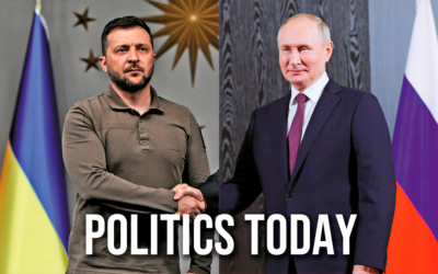 POLITICS TODAY: Debt Deal, Elections, Peace Talks, Policy Shifts, and Legal Landmarks