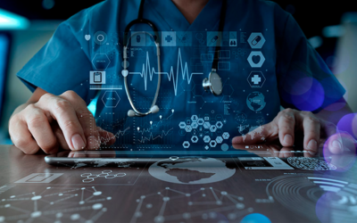 Rapid Growth Forecasted for India’s Health Tech Sector