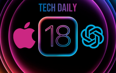 Apple’s New ChatGPT Deal: What It Means for Your iPhone