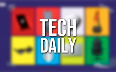 Tech Giants Unveil Latest Innovations: AI, Smart TVs, and More