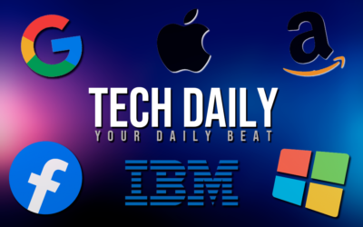 TECH DAILY – Google’s Heart Disease AI, Microsoft’s Power AI, Amazon’s Prime Wardrobe, Facebook’s Comment Moderation