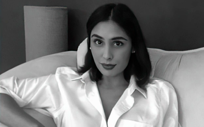 Pika Dubey Advocates for Mental Health Awareness and Balance in Modern Life