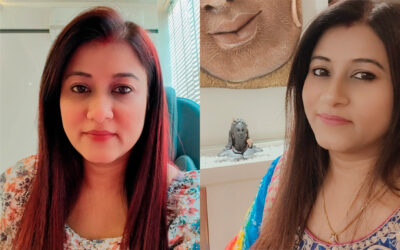 Aastha Garg: Transformative Tarot Reader and Spiritual Life Coach