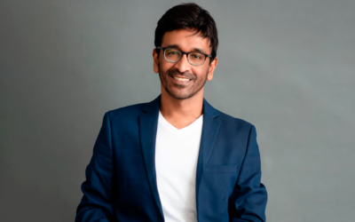 Gautaam Borah: Transcending Triumphs – The Quest for Meaningful Success