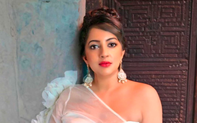 Preethi Amaresh: Carving Her Own Legacy 