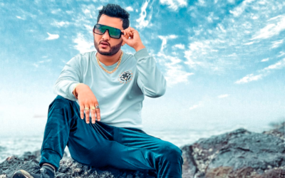 Saurav Soni: The Rise of a Digital Star