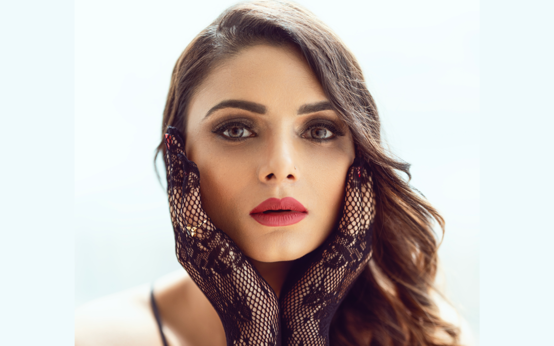 Sezal Sharma Shines at Cannes with ‘Being Alive’: A Star’s Captivating Performance