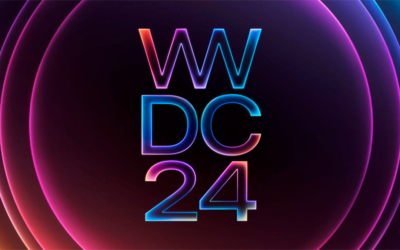 Apple Skips New Hardware Announcements at WWDC 2024