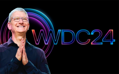 Apple WWDC 2024 Keynote: Exciting Announcements and Updates Unveiled