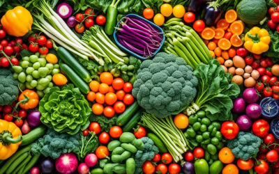 The Rise of Plant-Based Diets: Health Benefits and Culinary Innovations
