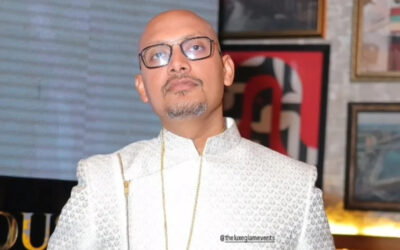 Gaurav Almal: Transforming Passion into a Fashion Powerhouse