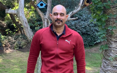 Shivjot Cheema: Championing Holistic Health with Heal Premium