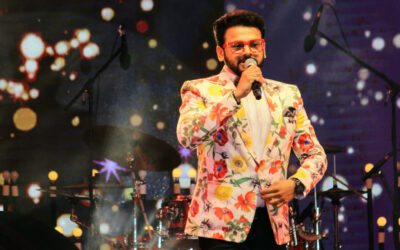 From Wordsmith to Word Slinger: The Versatile Journey of Nitish Kamdar