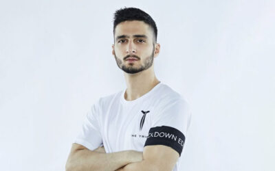 Karan Sawhney: Revolutionizing Fitness with The Tribe India