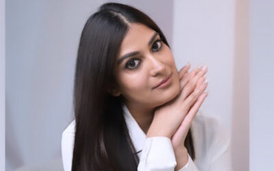 Empowering Sustainability: Aishwarya Sharma and Global Fashion Agenda’s Next Gen Assembly