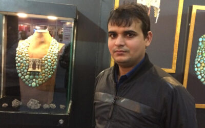 Sunil Bhari: Elevating Gemstone Excellence in Jaipur