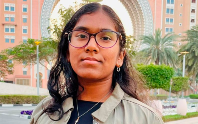 Into a Teenage Heart: Poetic Reflections on Adolescence