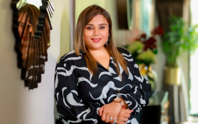 The Journey of Diva Dipti and Unite Community