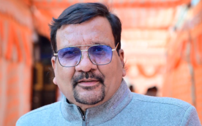 The Unconventional Literary Genius: Piyush Goel’s Mirror Image Masterpieces