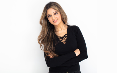 Sonia Samtani: A Trailblazer in Holistic Healing and Personal Development