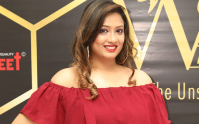 Dr. Ruchi Biswas: Transforming Beauty and Wellness Through Advanced Cosmetology