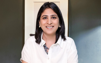 Anupam Bhatia: Revolutionizing Health with Holistic Nutrition