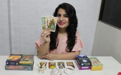 The Enigmatic Mystic Sonia: A Journey Through the Spiritual Realms