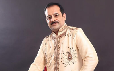 Nandlal Ahi: An Artist Beyond Boundaries